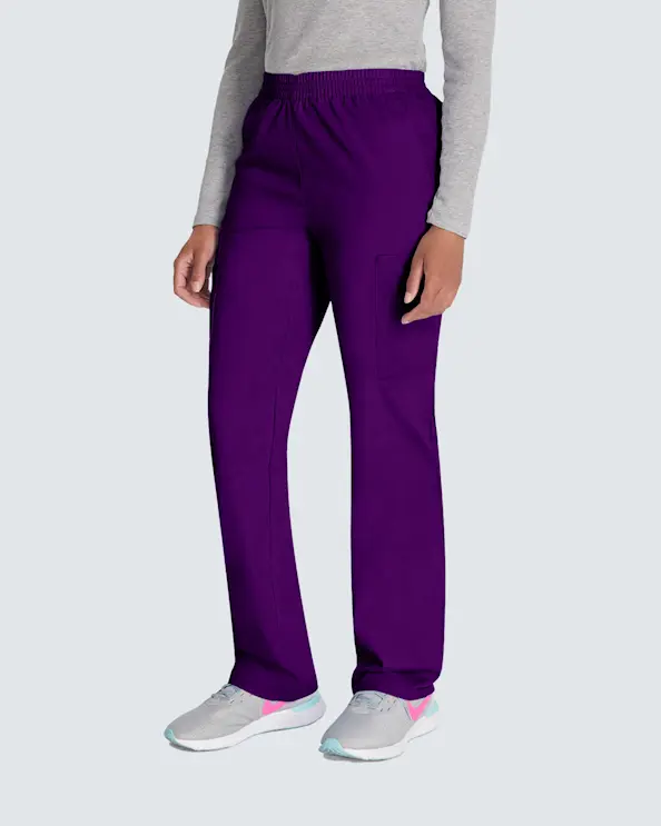 Dickies Signature Byxa DKE86106 Lila
