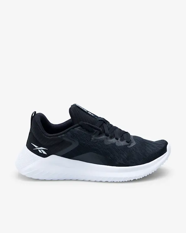 Reebok Fluxlite II Naisten Sneakerit Musta