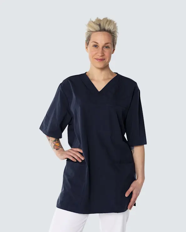 Kentaur Active Tunika Unisex Tummansininen