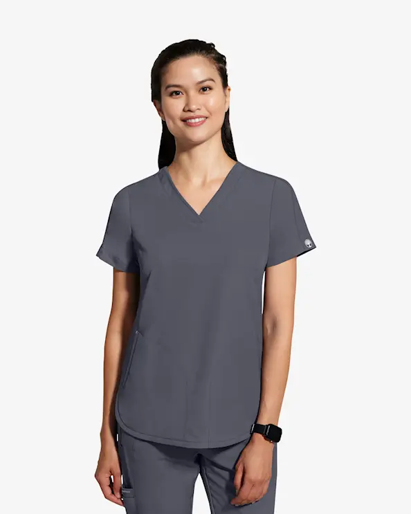 Healing Hands 360 Tunika HHE2285 Graphite