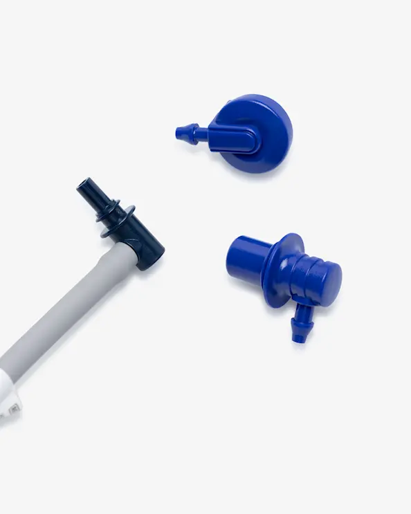 Omron Intelli Wrap -mansetti (22-42cm)