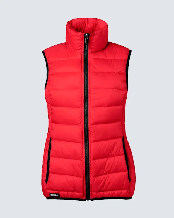 South West Alma Röd Väst Dam