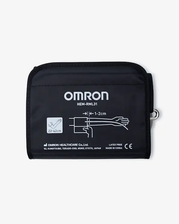 Omron Easy Cuff M2 (22-42cm)