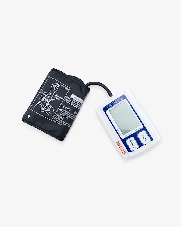 Gima Smart Digital blodtrykksmåler