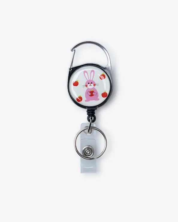 Jojo Kortholder Kanin