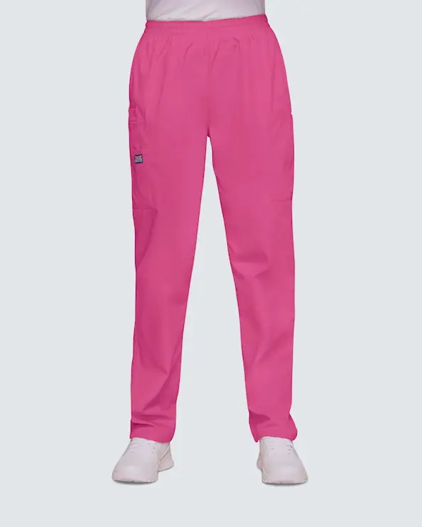 Cherokee Originals Hose WWE4200 Rosa
