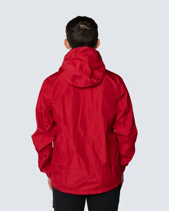 South West Ames Punainen Miesten Kuoritakki