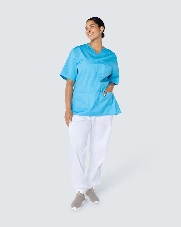 Hejco Timeless Kerry Turkis Busseronne Unisex