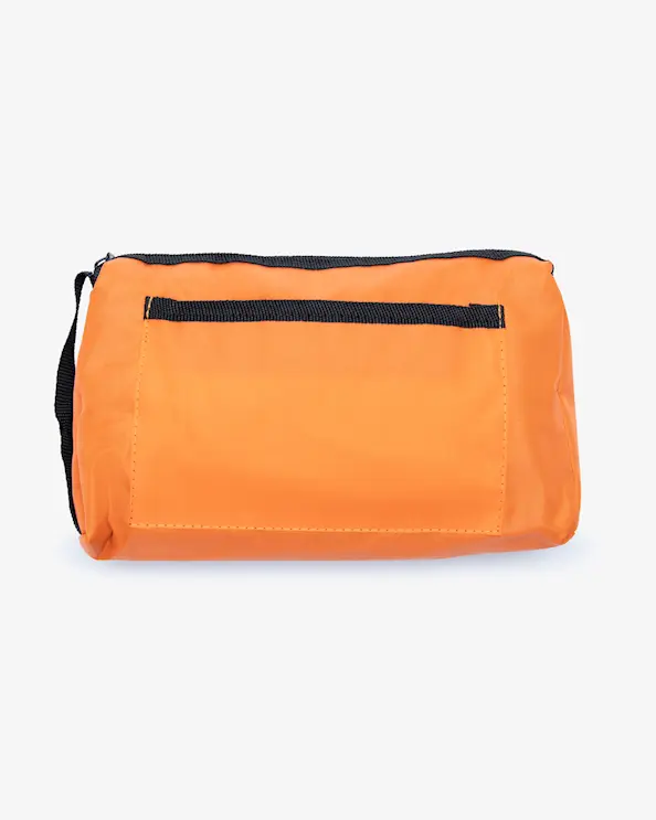 Blodtrycksmanschett Orange Matt