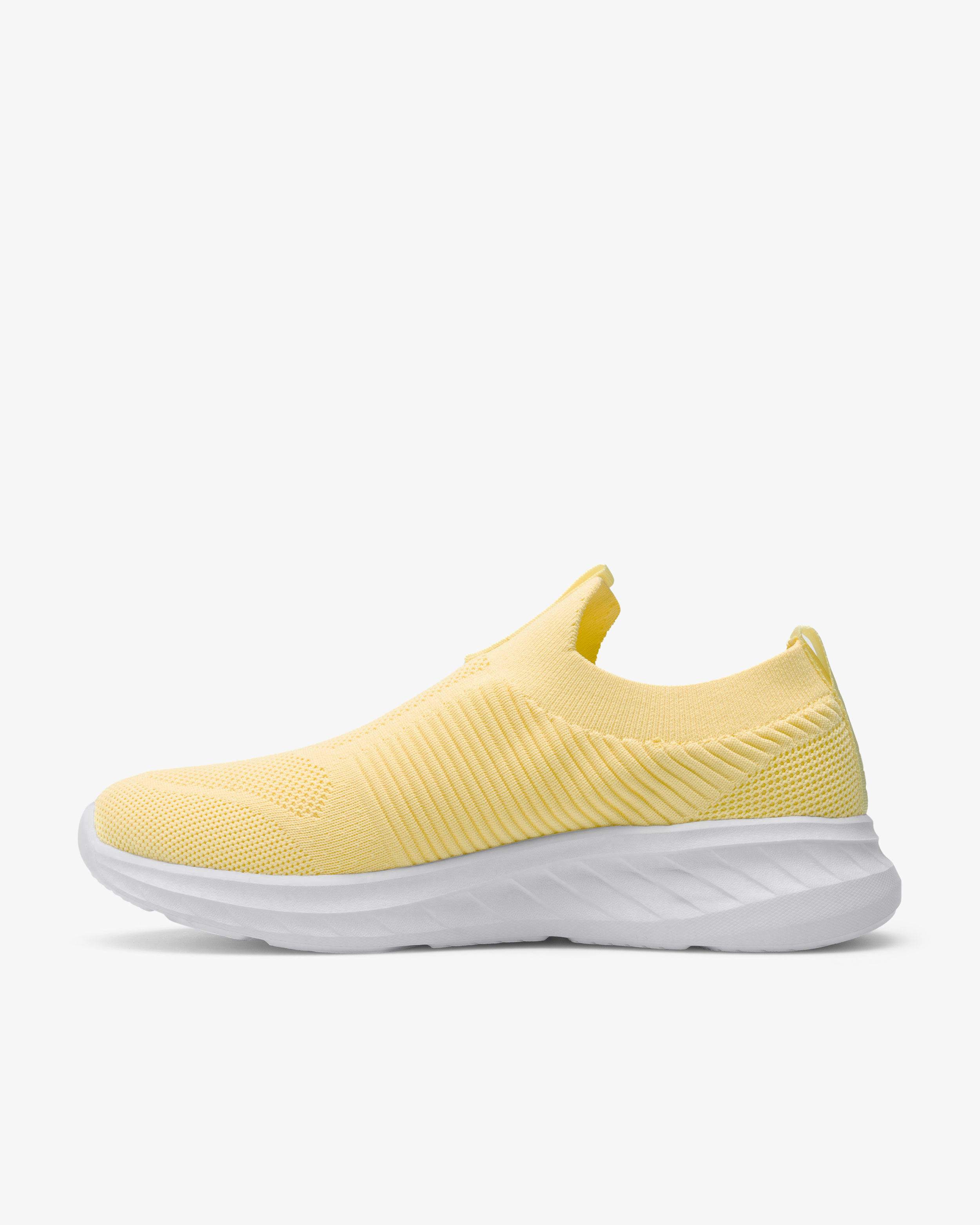 Beez Remedy Slip-on Sneaker Gul
