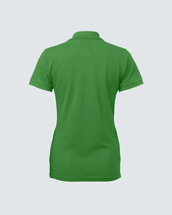 South West Coronita Grøn Polo Dame