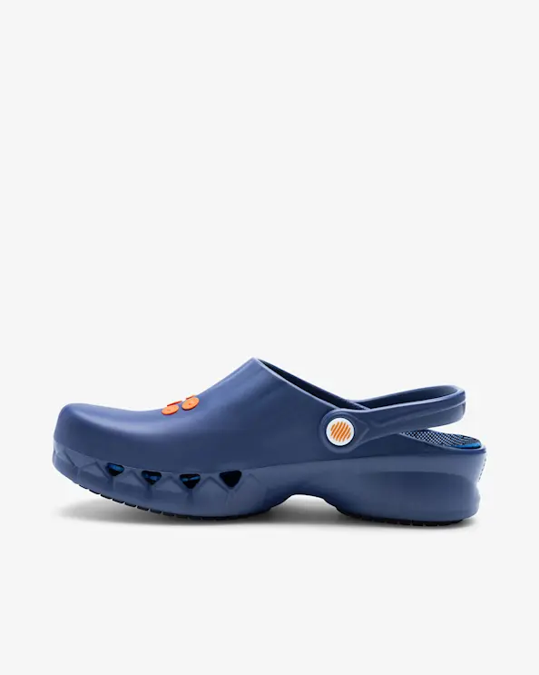 Wock Nube Navy Hygieniakenkä