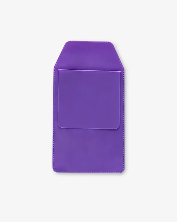 Pennficka solid Lila