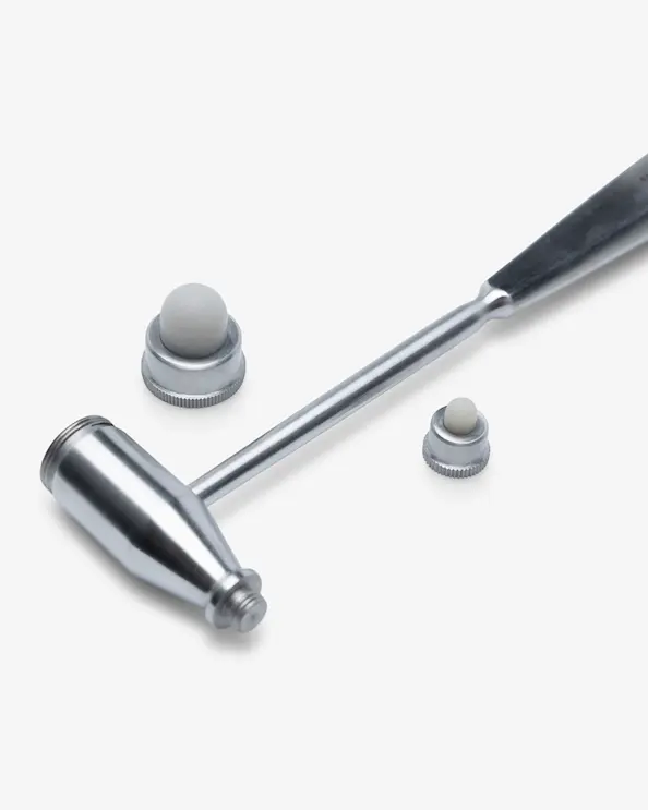 Gima Troemner Reflex-hammer