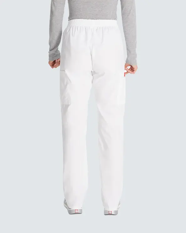 Dickies Signature Byxa DKE86106 Vit
