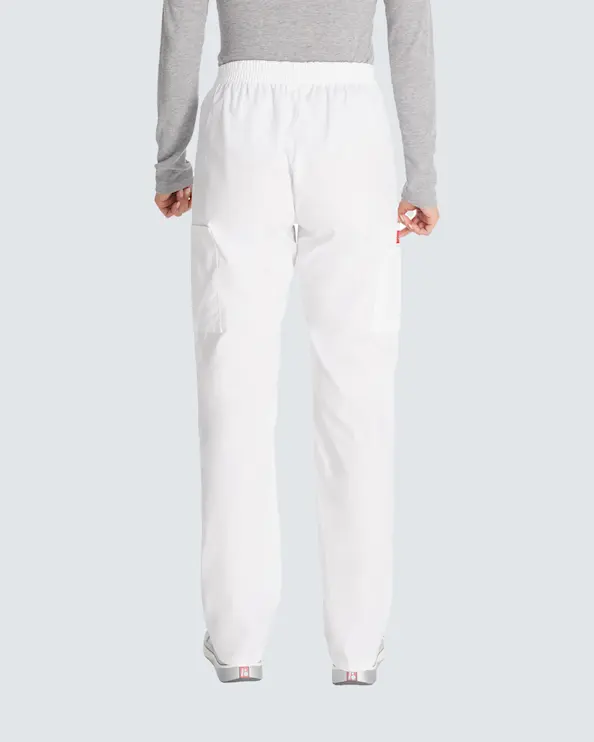 Dickies Signature Bukse DKE86106 Hvit