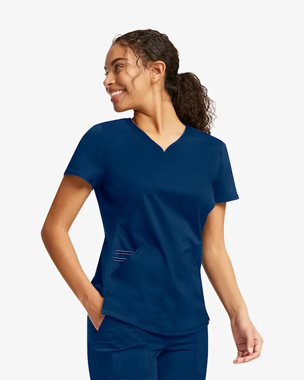 Cherokee Revolution Tunika WWE601 Marin