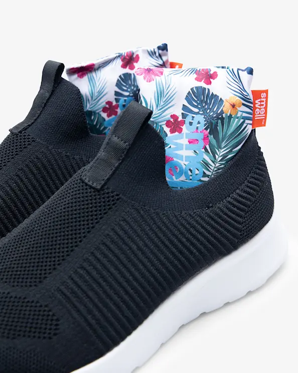 Smellwell Active Freshener Duftposer Blomster