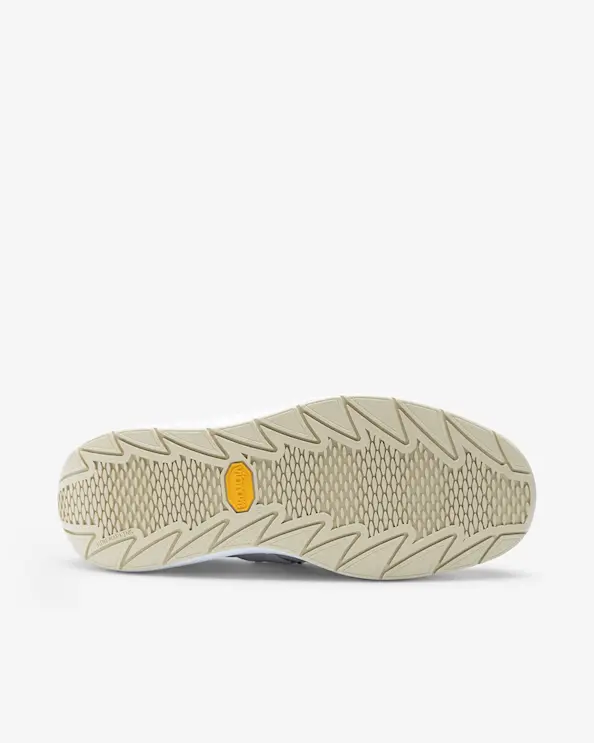 MBT Flua Performance White Sandal Dame