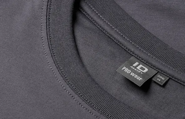 PRO Wear Miesten T-paita Harmaa