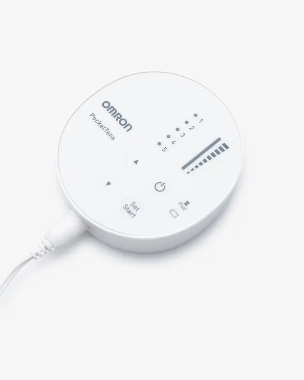 Omron PocketTens