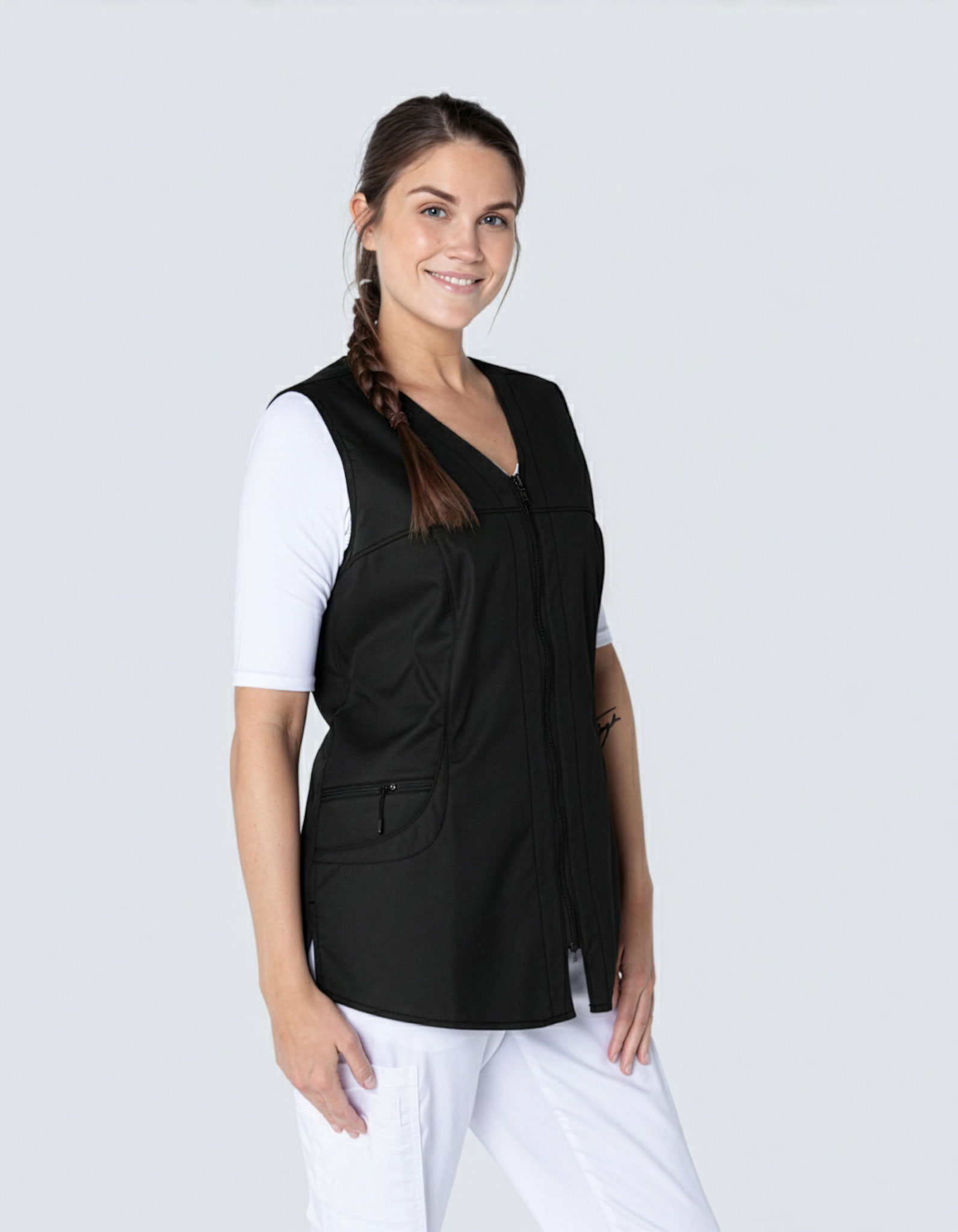 Hejco Lucy Musta Liivi Naiset