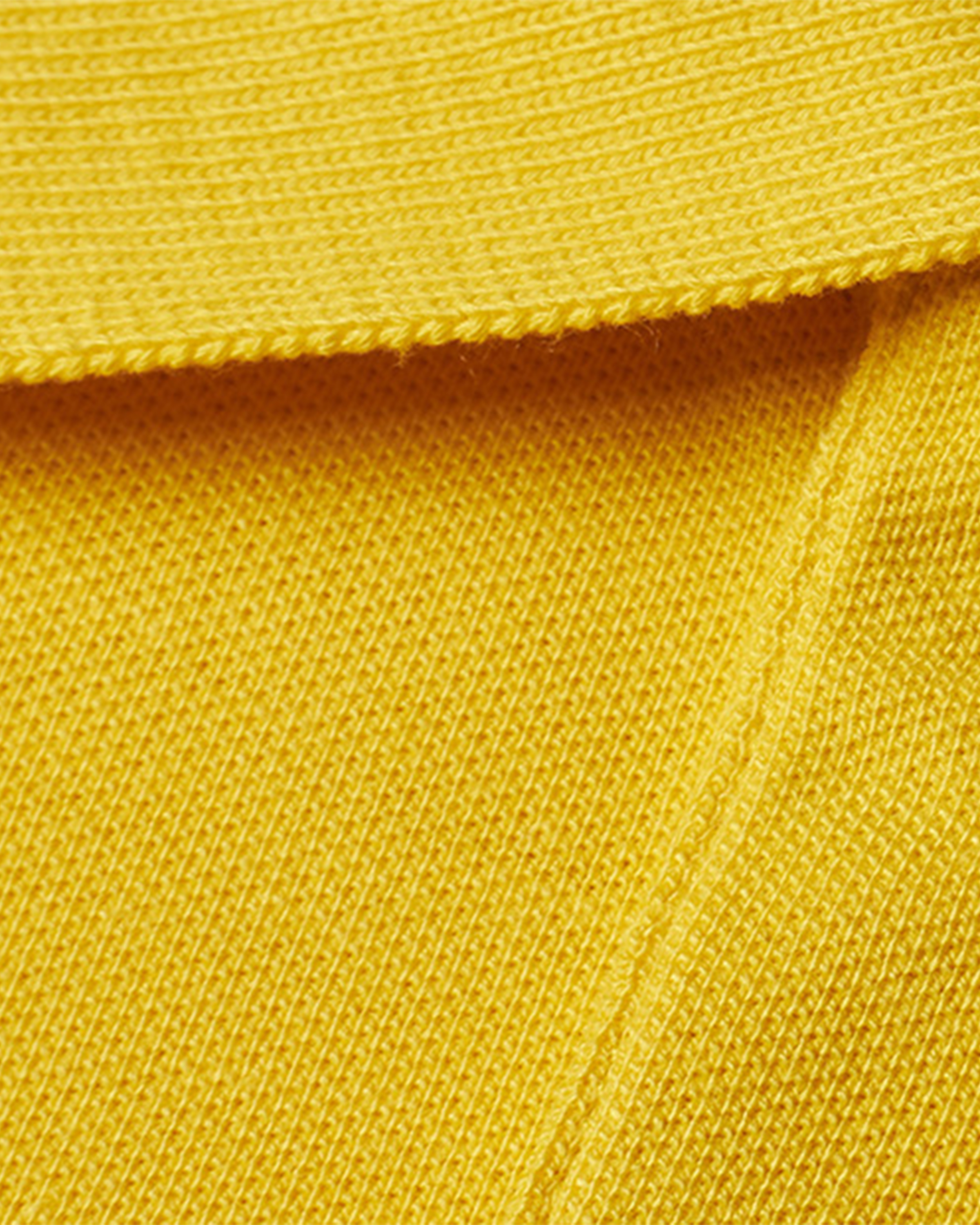 ID PRO Wear Piké uten lomme Gul