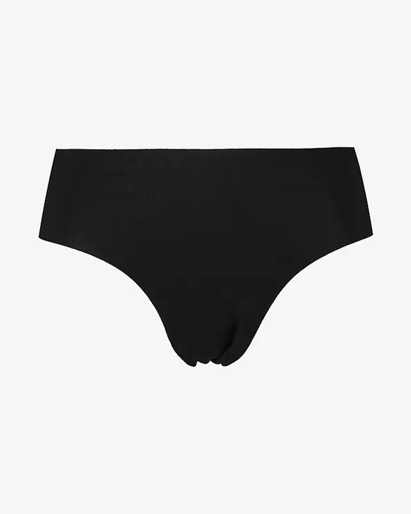 Braziliantrosa Tina Lasercut Svart