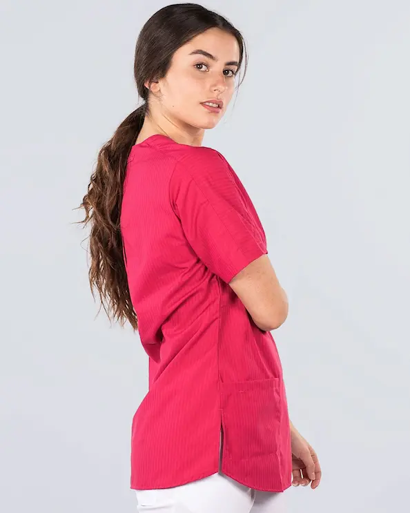 Hejco Charade Julia Cerise Tunika Dam