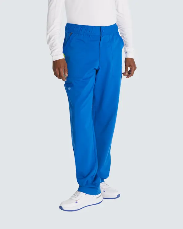Dickies Balance Bukser DKE220 Royal Blue