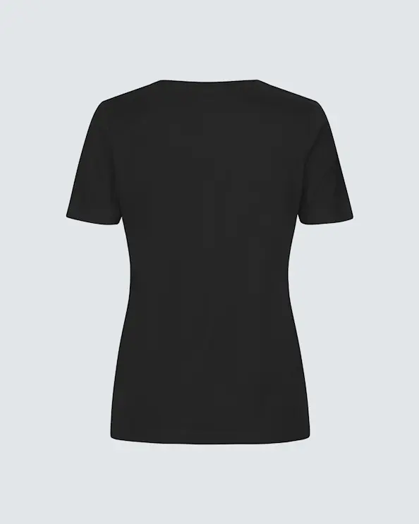 PRO Wear T-Shirt Light Damen Schwarz