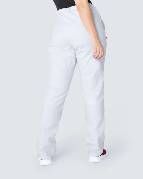 Segers Domestik Vit 2-i-1 Byxa Unisex