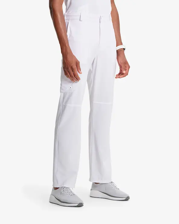 Infinity Bukser CKE200A Hvid