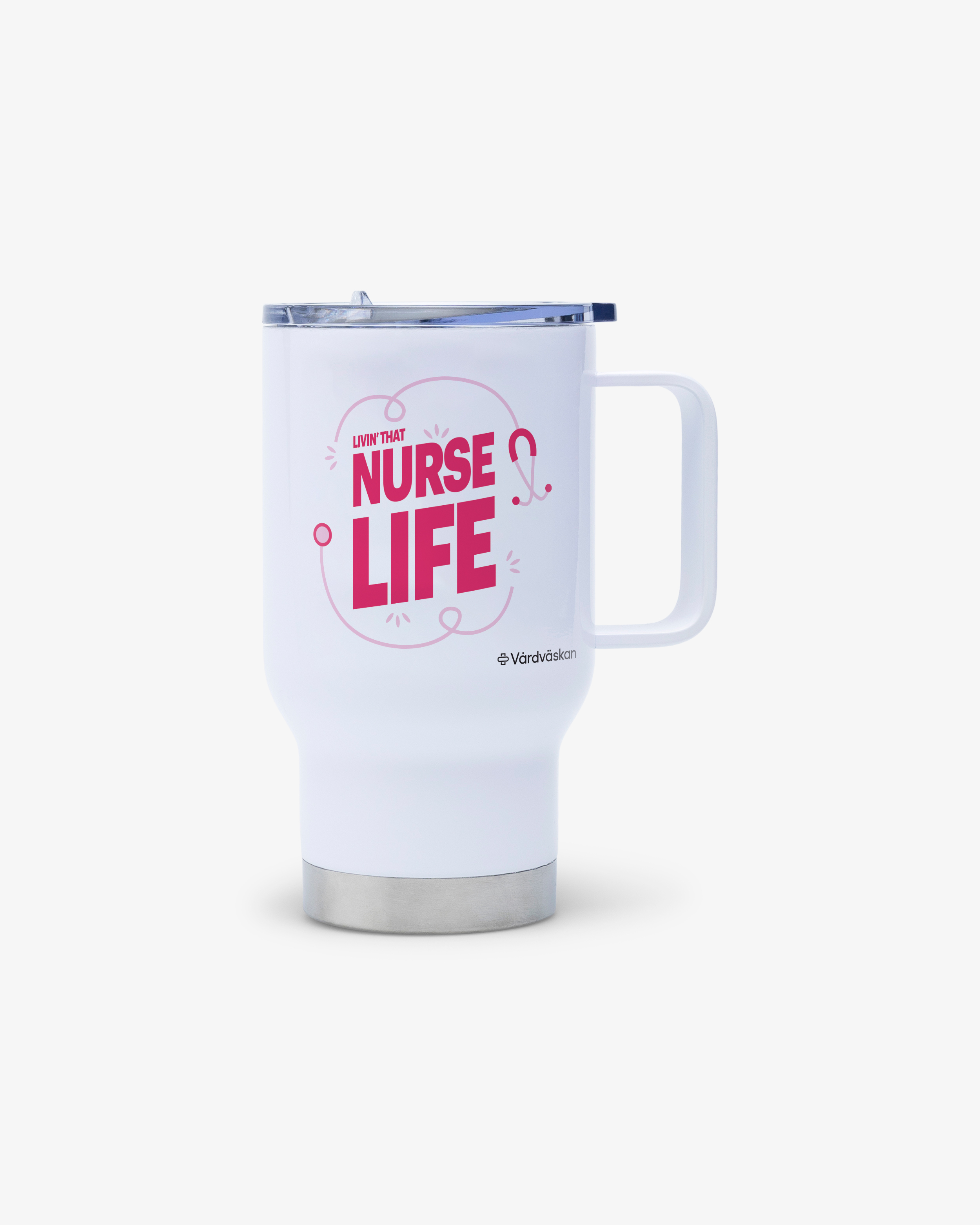 Termosmugg Nurse Life​