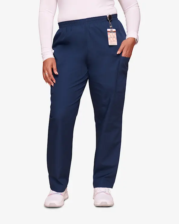 Cherokee Originals korte bukser WWE4200P Marin