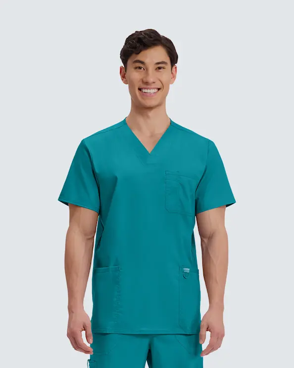 Cherokee Revolution Kittel WWE670 Turkis