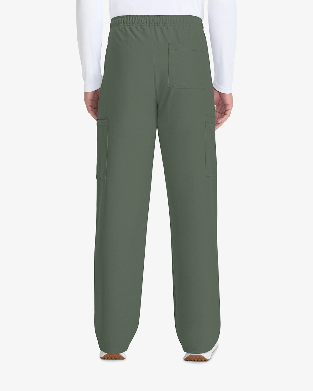 Cherokee Ultra housut CKE280A Oliivinvihreä