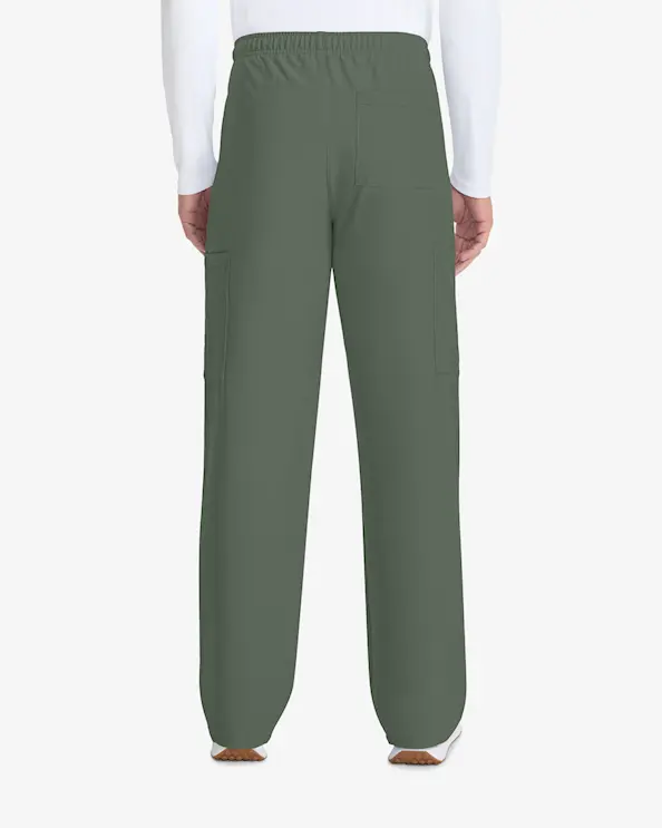 Cherokee Ultra-bukser CKE280A Olivengrøn