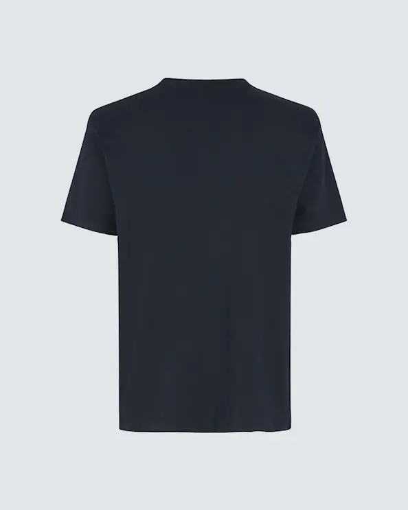 ID Identity T-shirt T-TIME Herr Marin