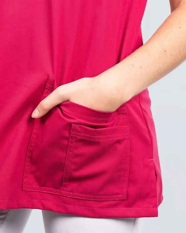 Nytello Rainbow Cerise Kittel Unisex