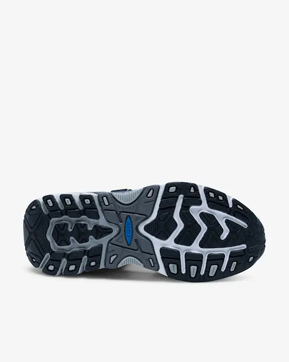 MBT MTR Sandal Svart