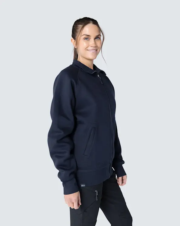 South West Denver Marine Collegejakke Herre