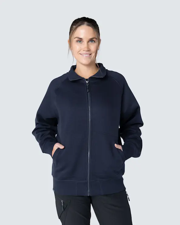 South West Denver Marine Collegejakke Herre