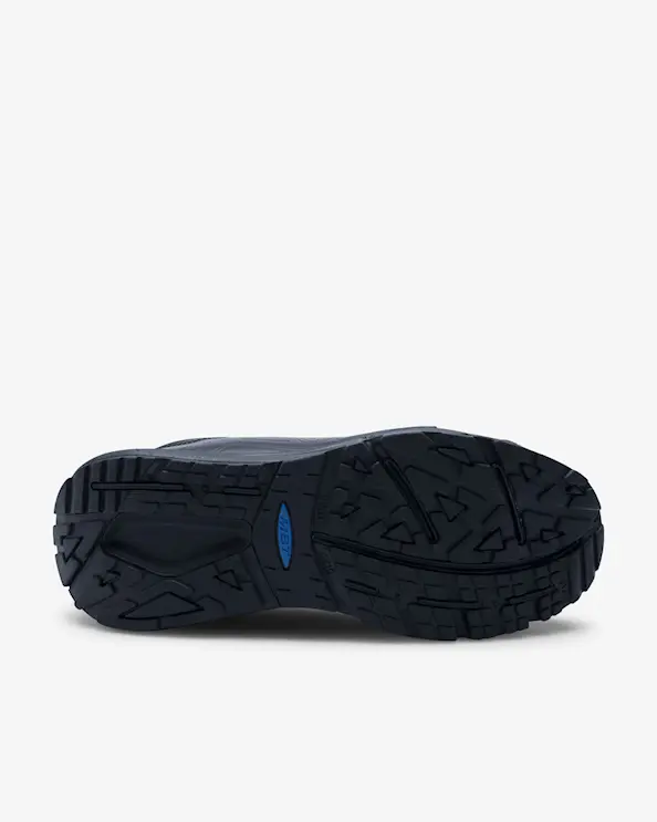 MBT SIMBA TRAINER W Sneaker Svart