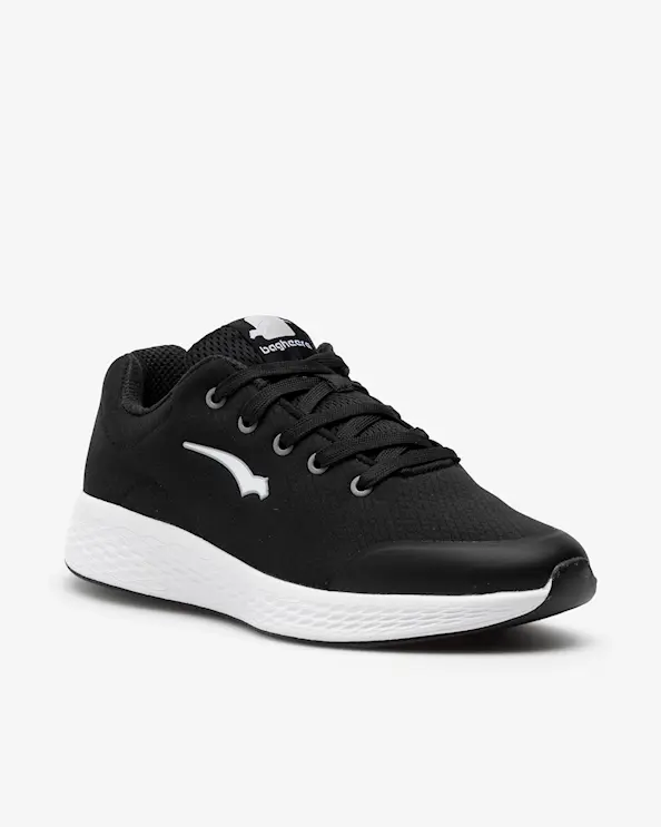Bagheera Vision Sneaker Svart