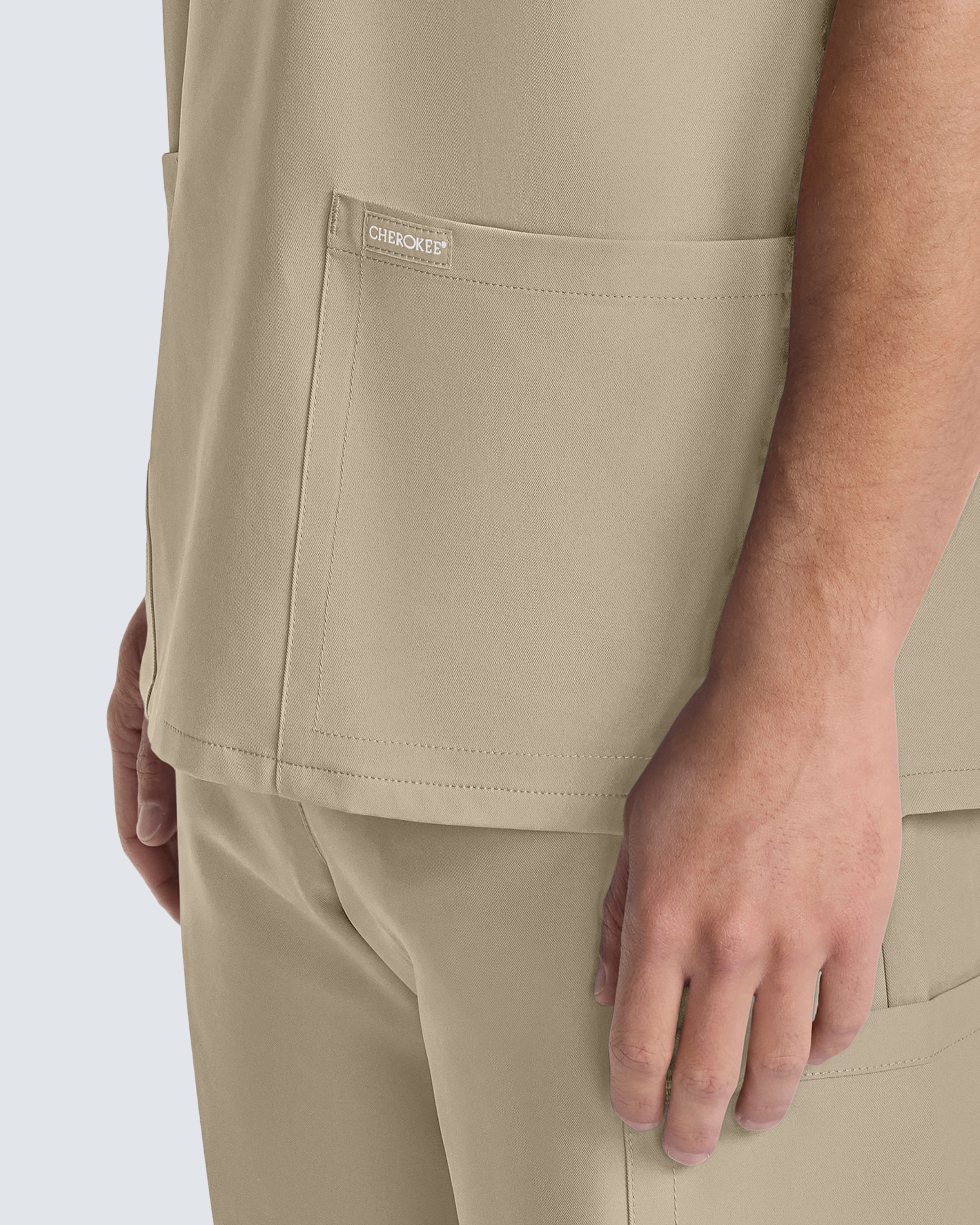 Cherokee Ultra Bussarong CKE00014A Khaki