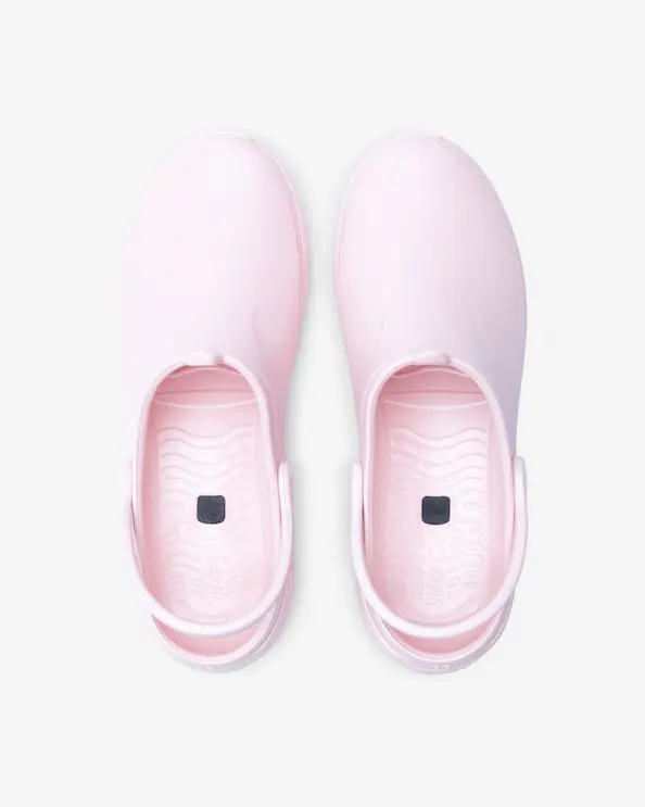 Wock WayLite Rose Clog