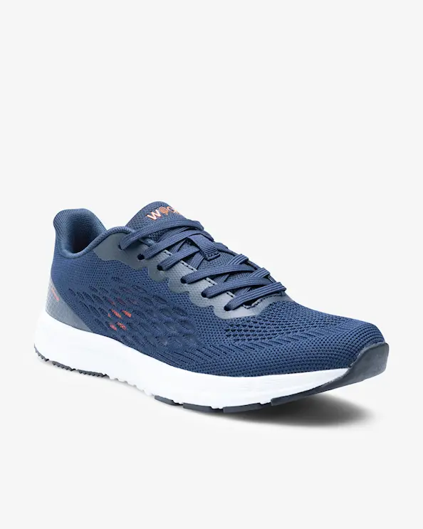 Wock Breelite Sneakers Navy