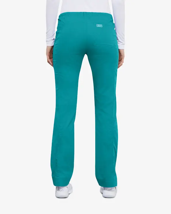 Cherokee Core Stretch-Hose WWE4203 Türkis