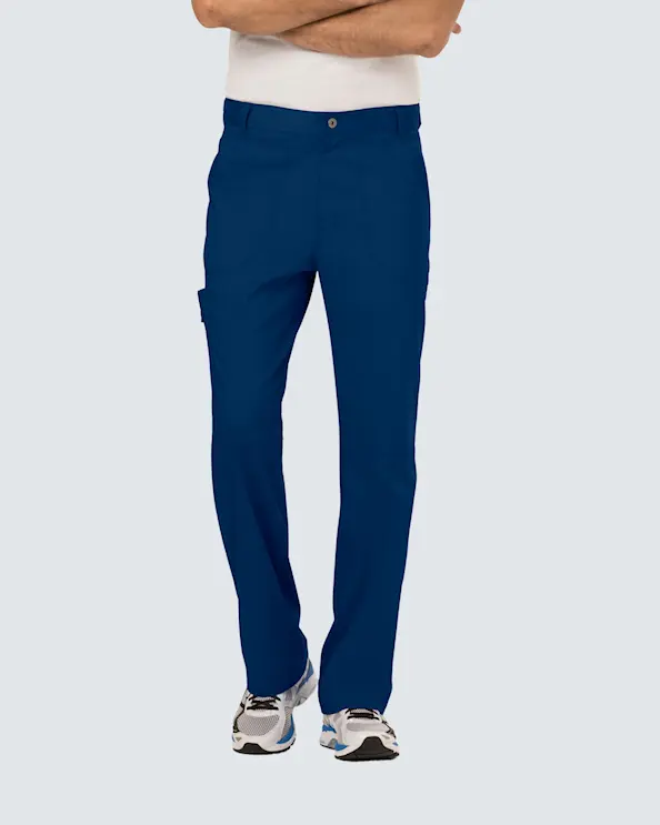 Cherokee Revolution Bukse WWE140 Marin